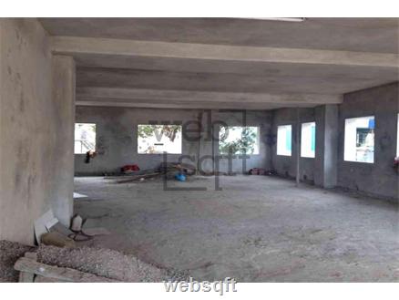 Hyderabad Retail showroom shop for Rent